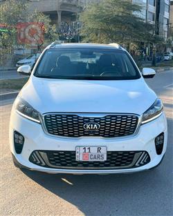 كيا سورينتو